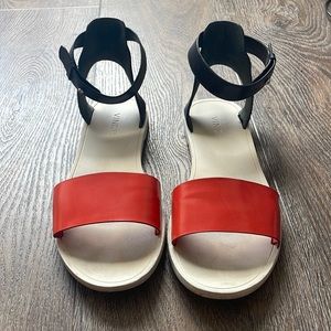 Vince Sandals